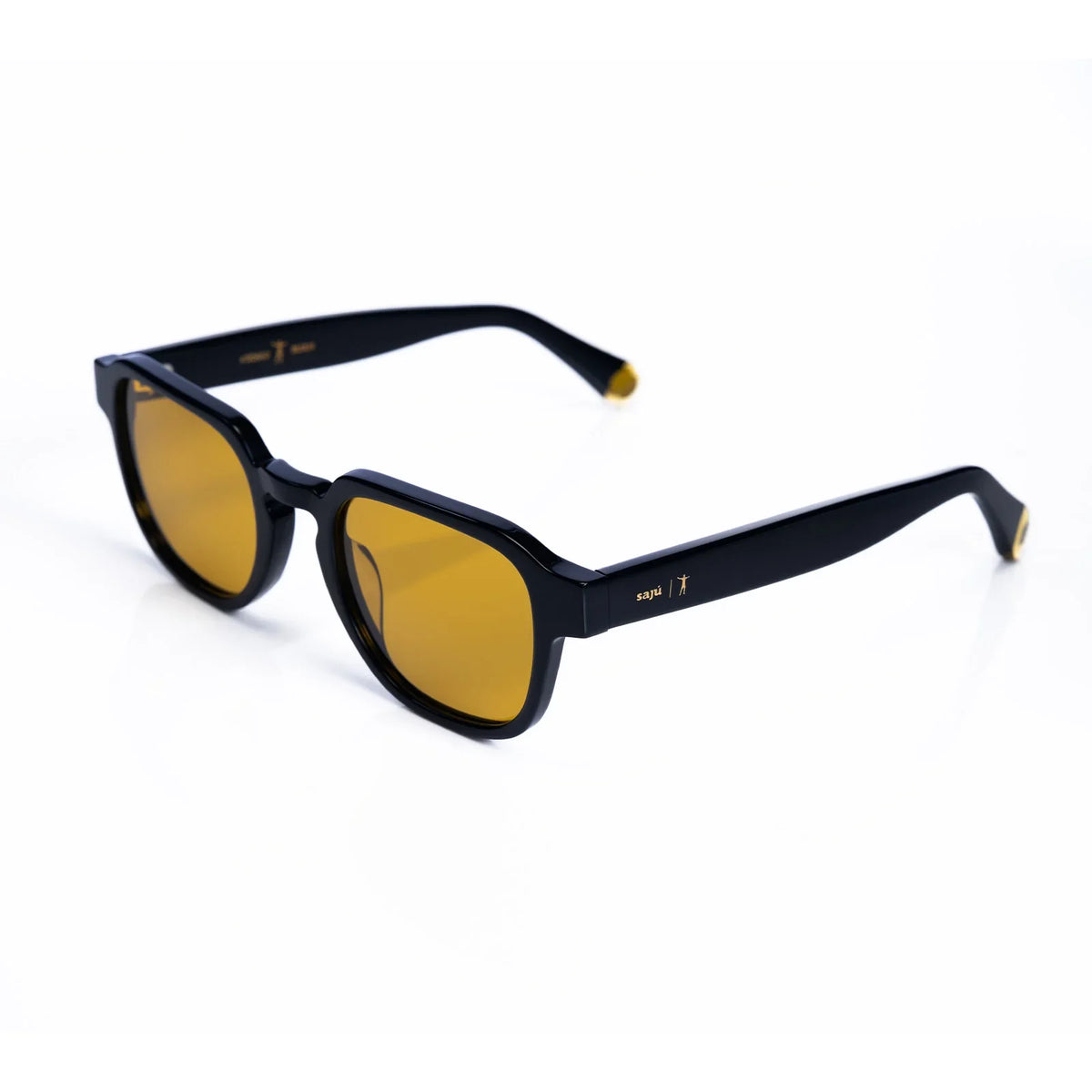 Las Calidosas Black - Cristal Amarillo