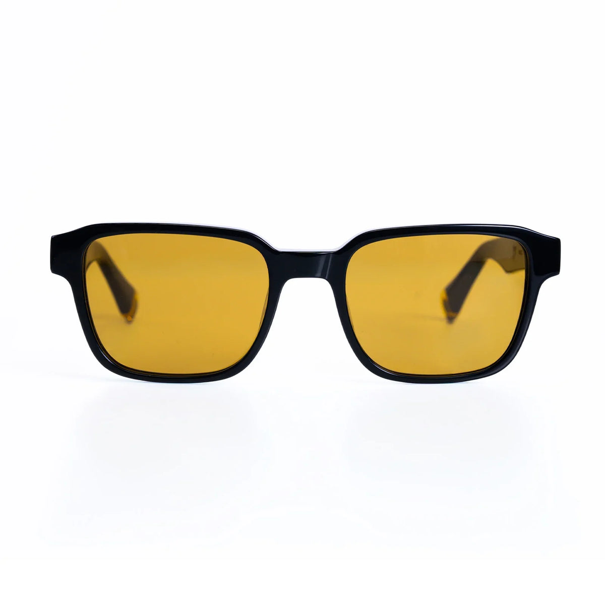 Las del Mago Black - Cristal Amarillo
