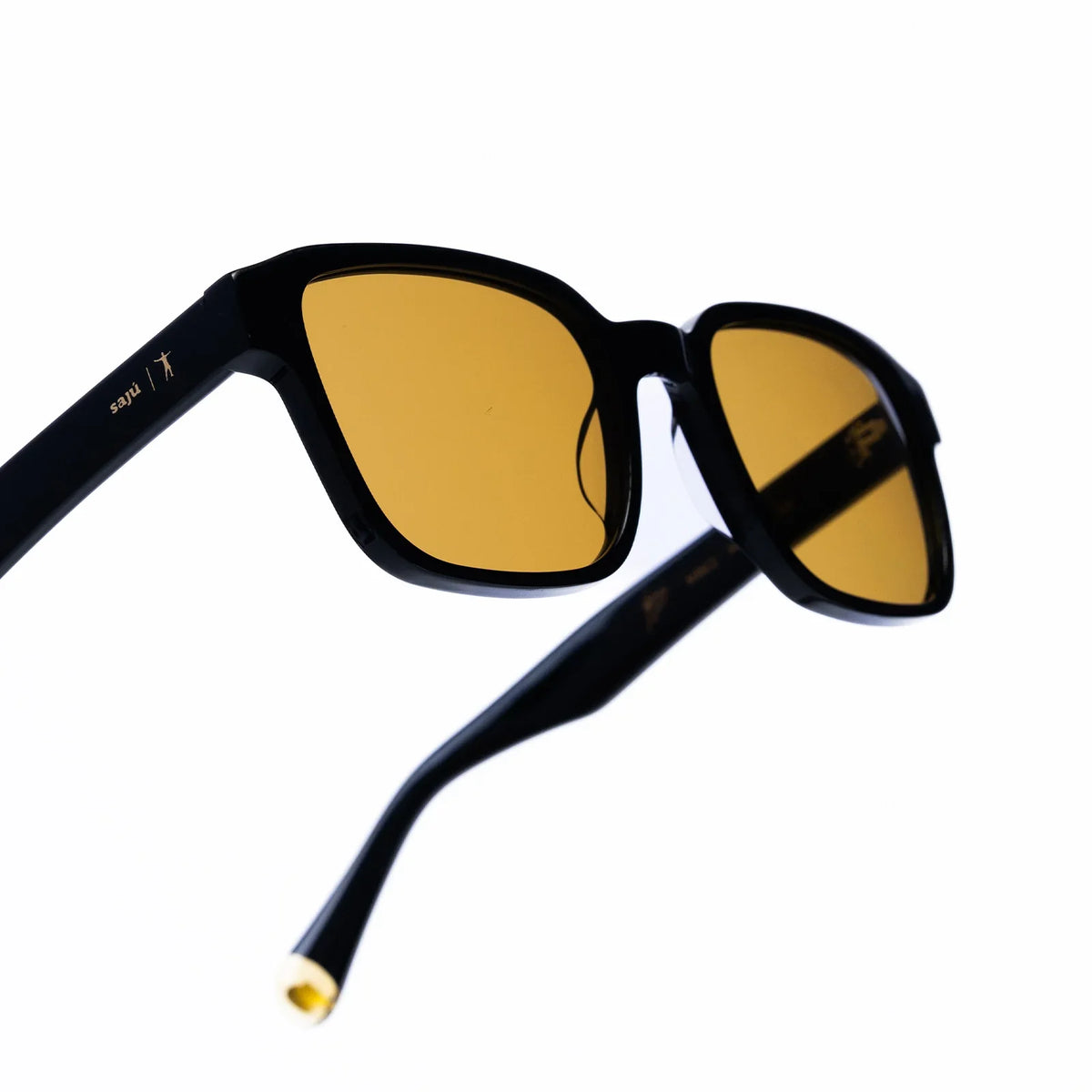 Las del Mago Black - Cristal Amarillo