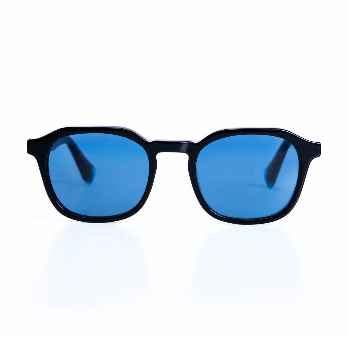 Las del Capi Black - Cristal Azul