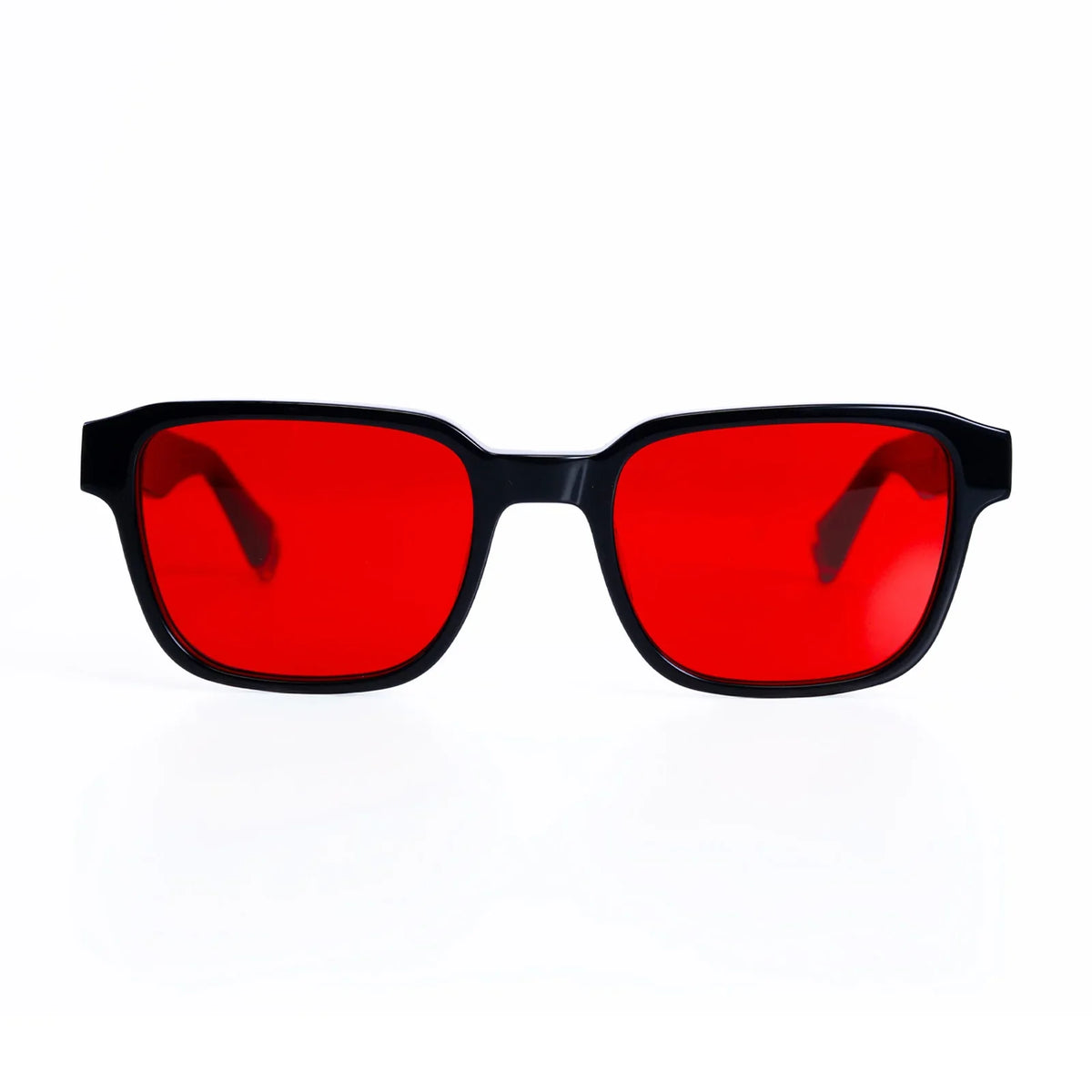 Las del Mago Black - Cristal Rojo