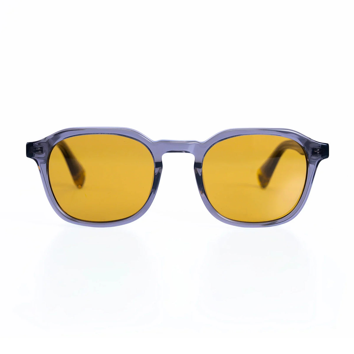 Las del Capi Gray - Cristal Amarillo