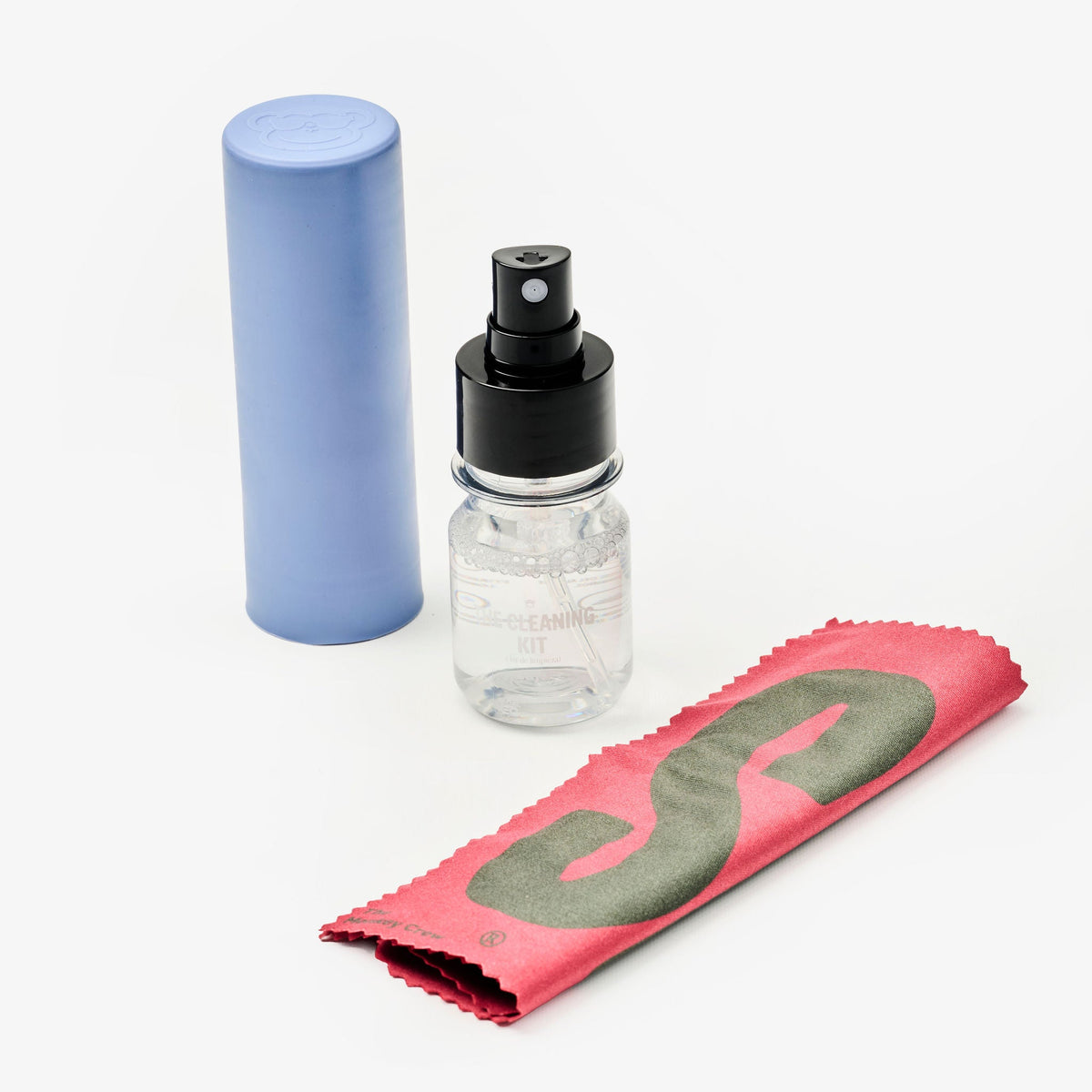 Cleaning kit