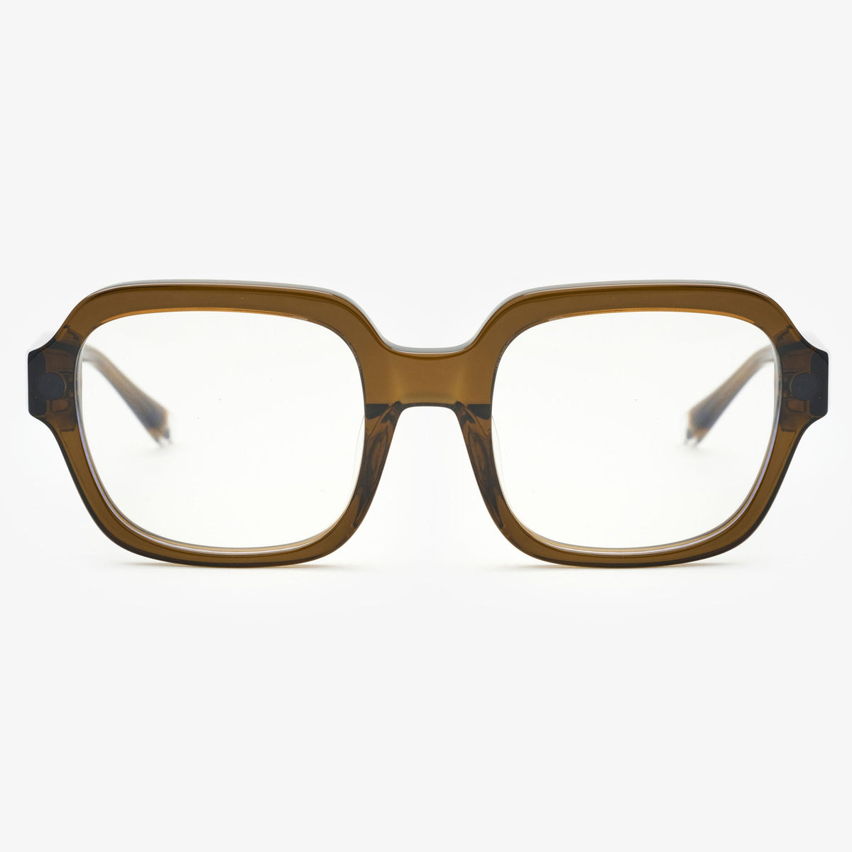 Simón Vargas Clear Olive