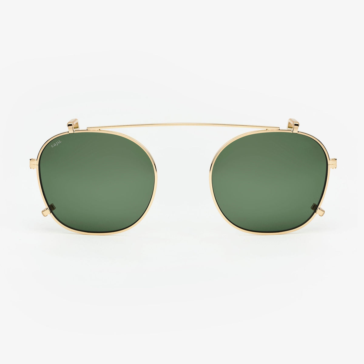 Clip-On - Belucci Gold