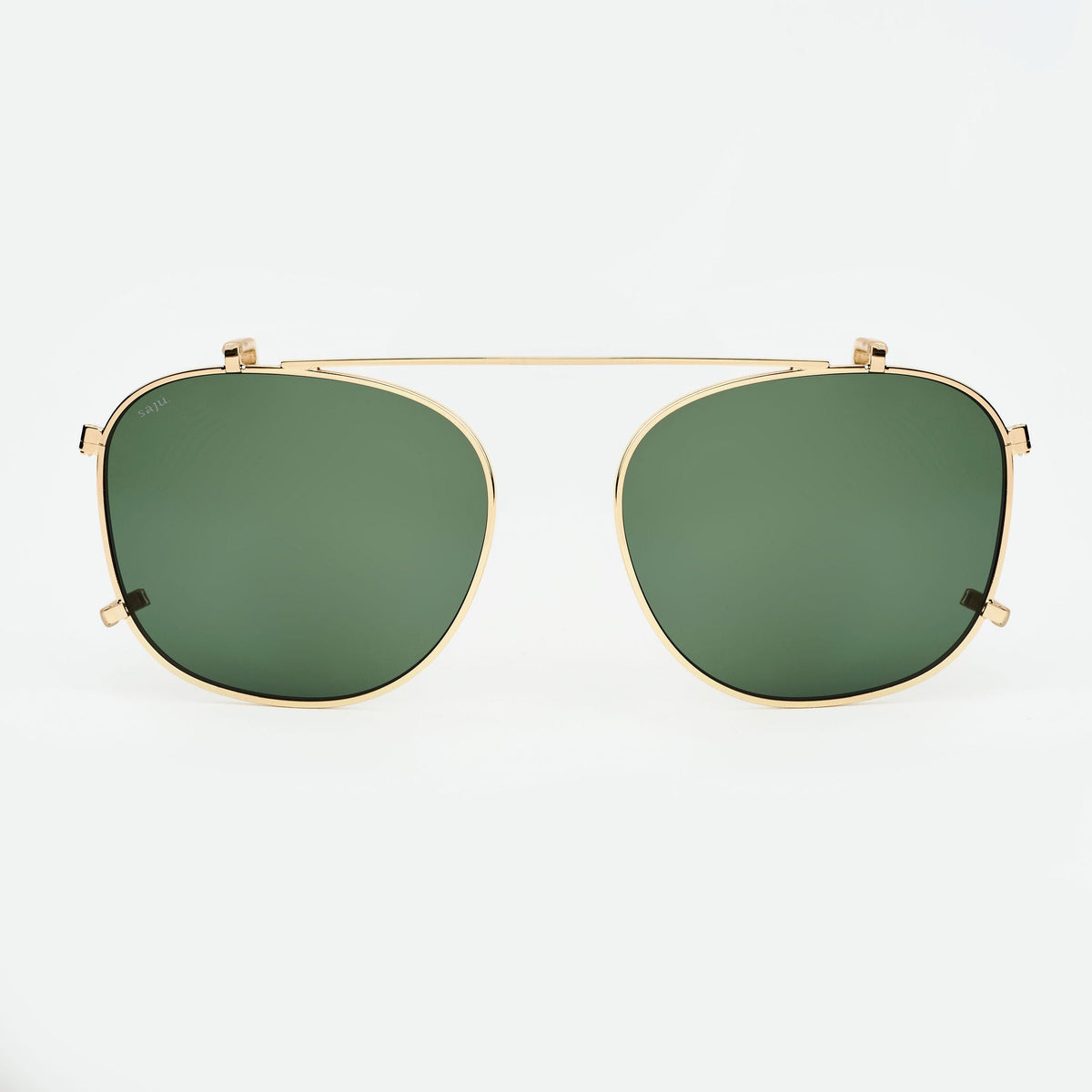Clip-On - Chelsea Gold