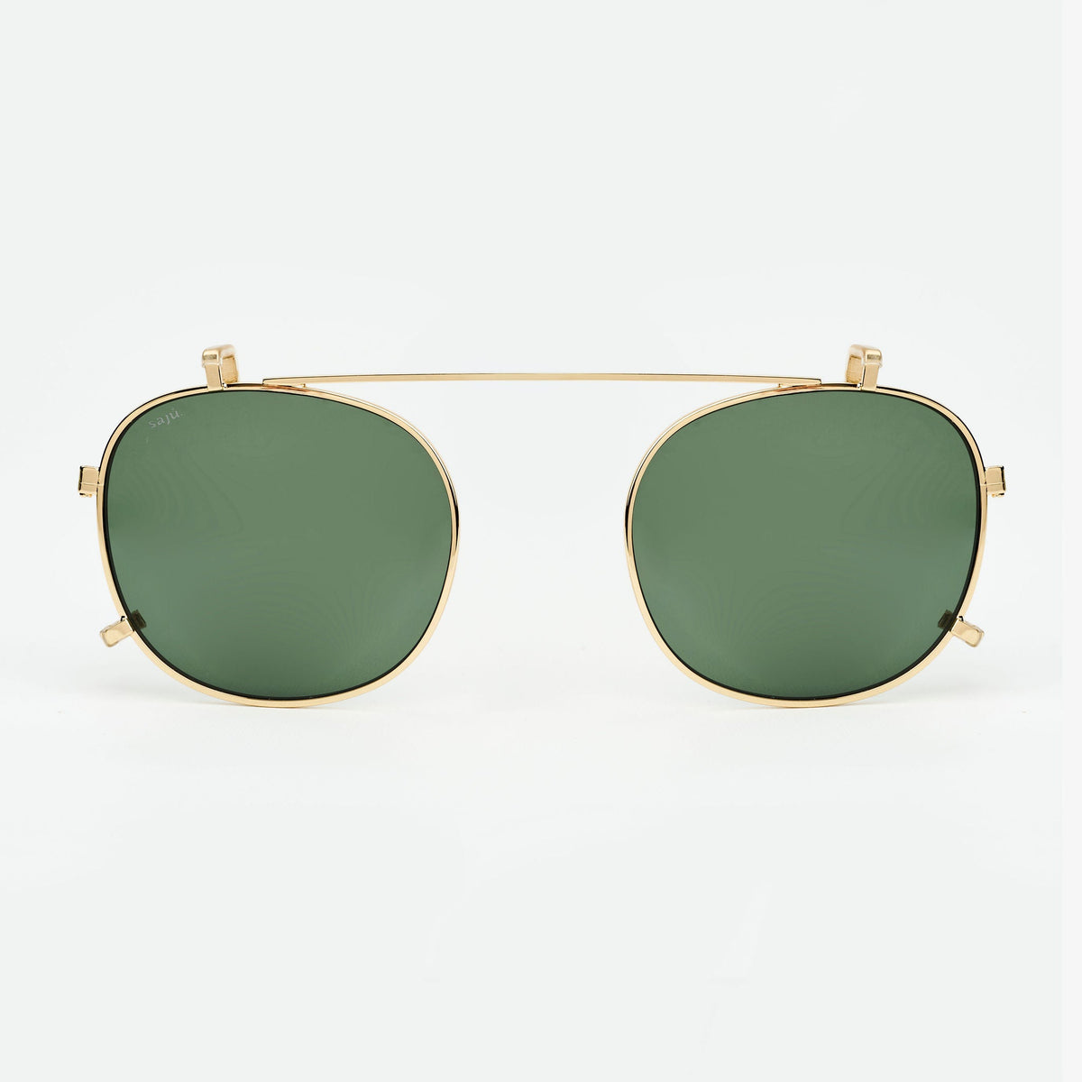Clip-On - Lup Gold
