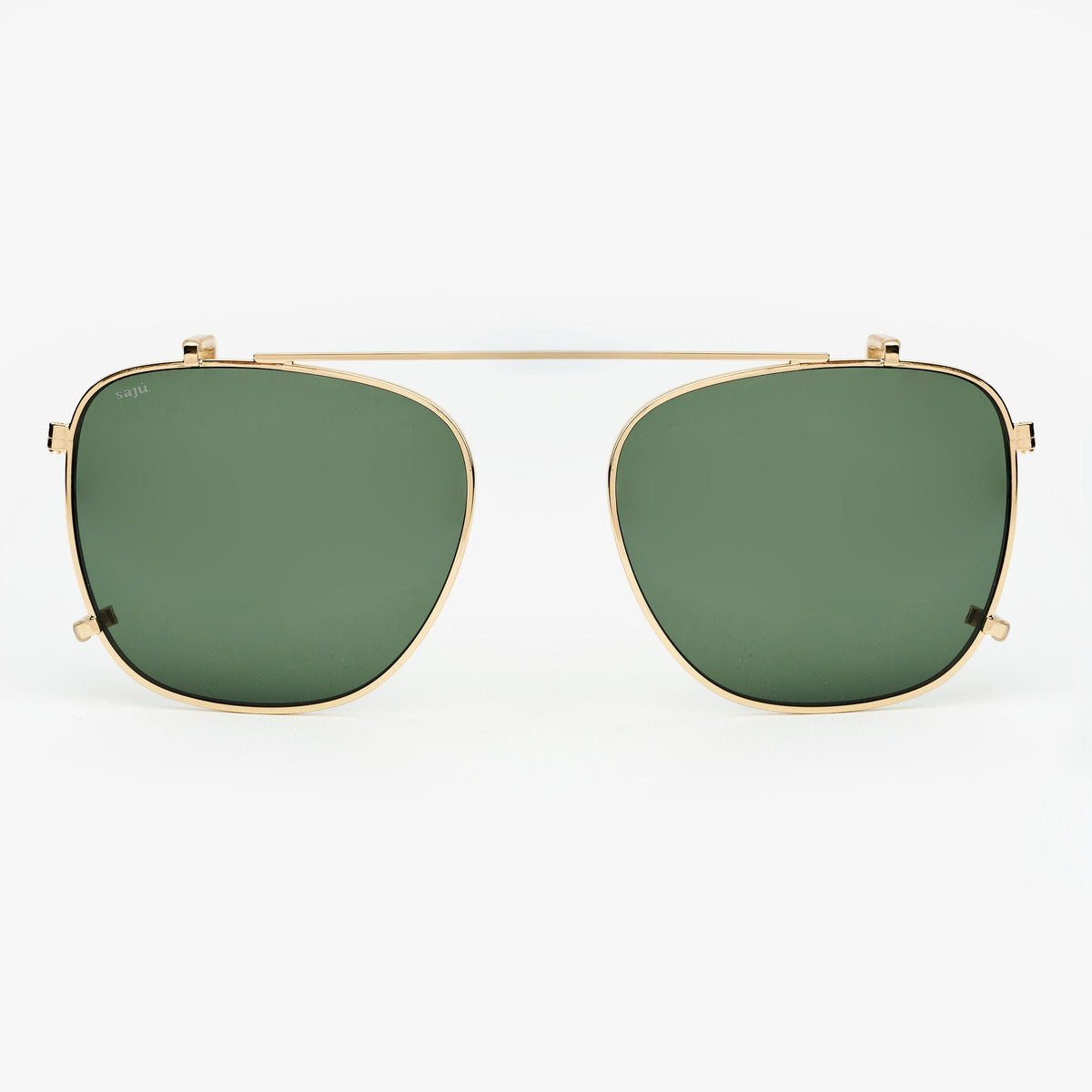 Clip-On - Venice Gold
