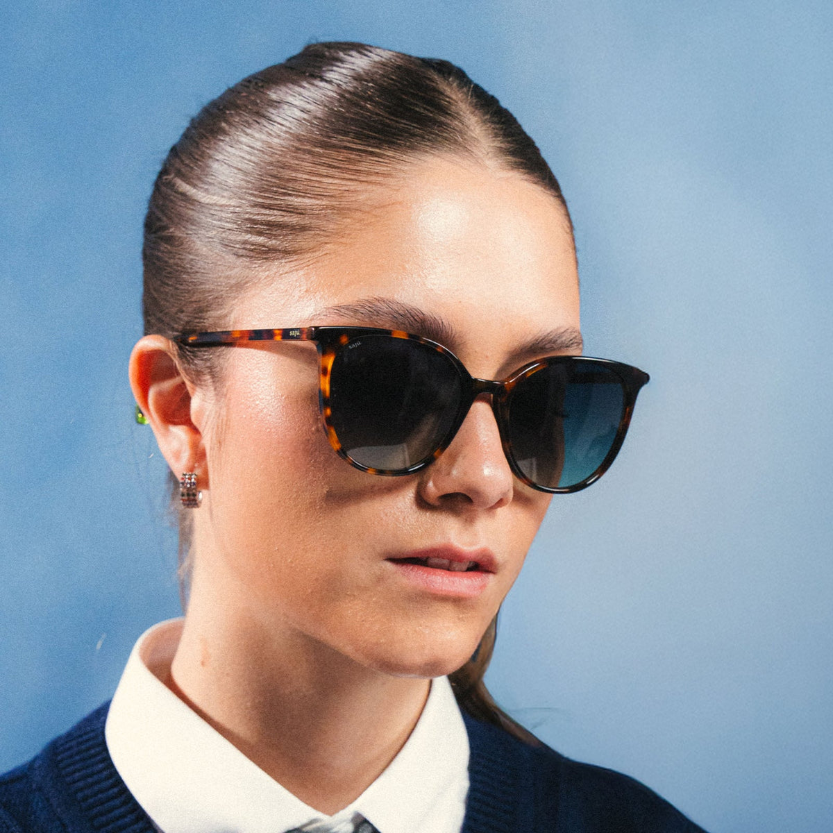 Jane Dark Brown