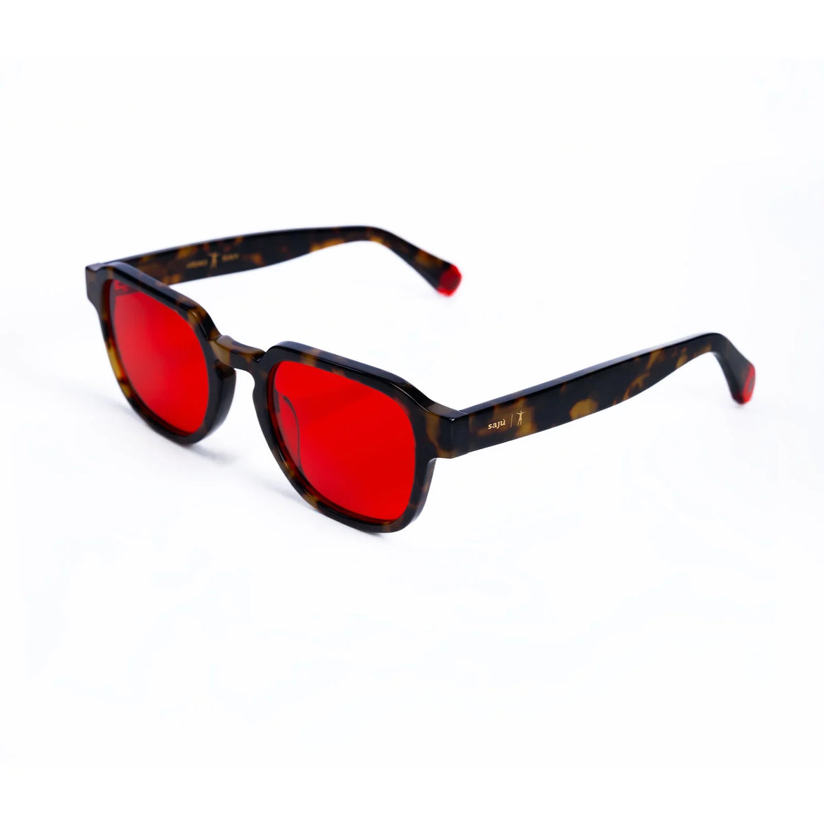 Las Calidosas Dark Brown - Cristal Rojo
