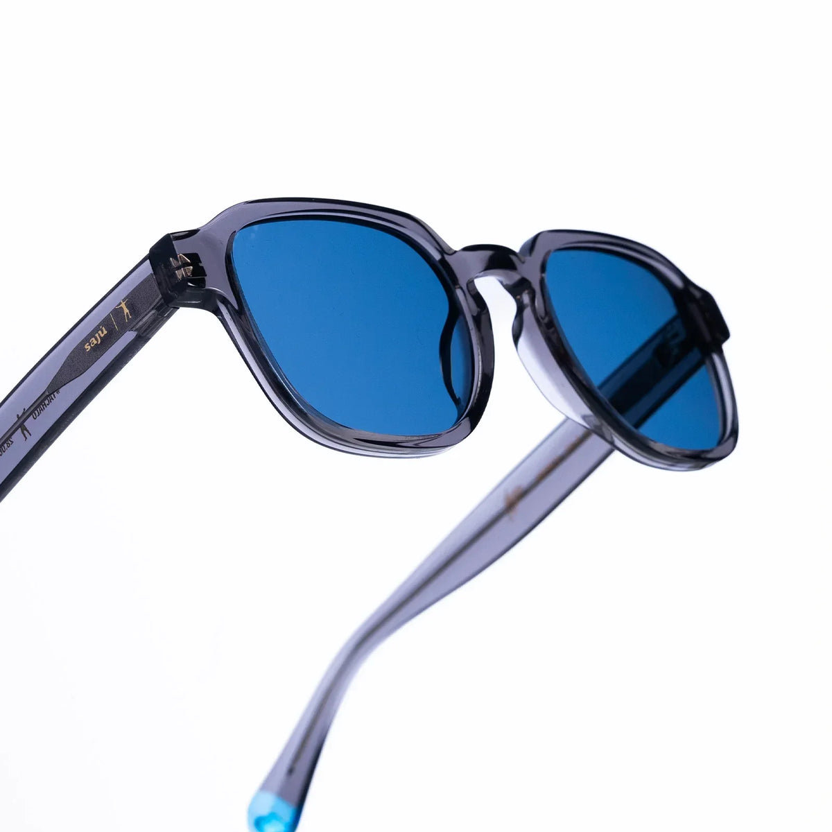 Las Calidosas Gray - Cristal Azul