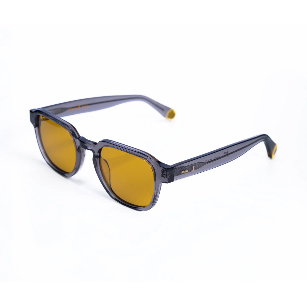 Las Calidosas Gray - Cristal Amarillo