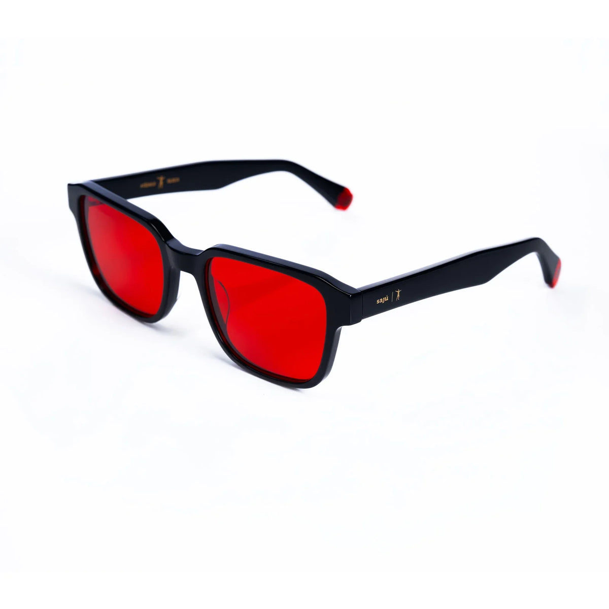 Las del Mago Black - Cristal Rojo