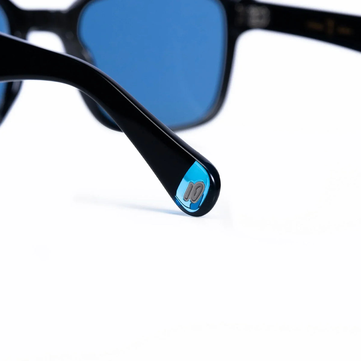 Las del Mago Black - Cristal azul