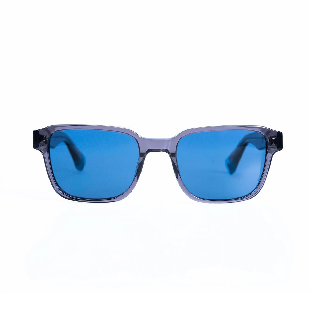 Las del Mago Gray - Cristal Azul