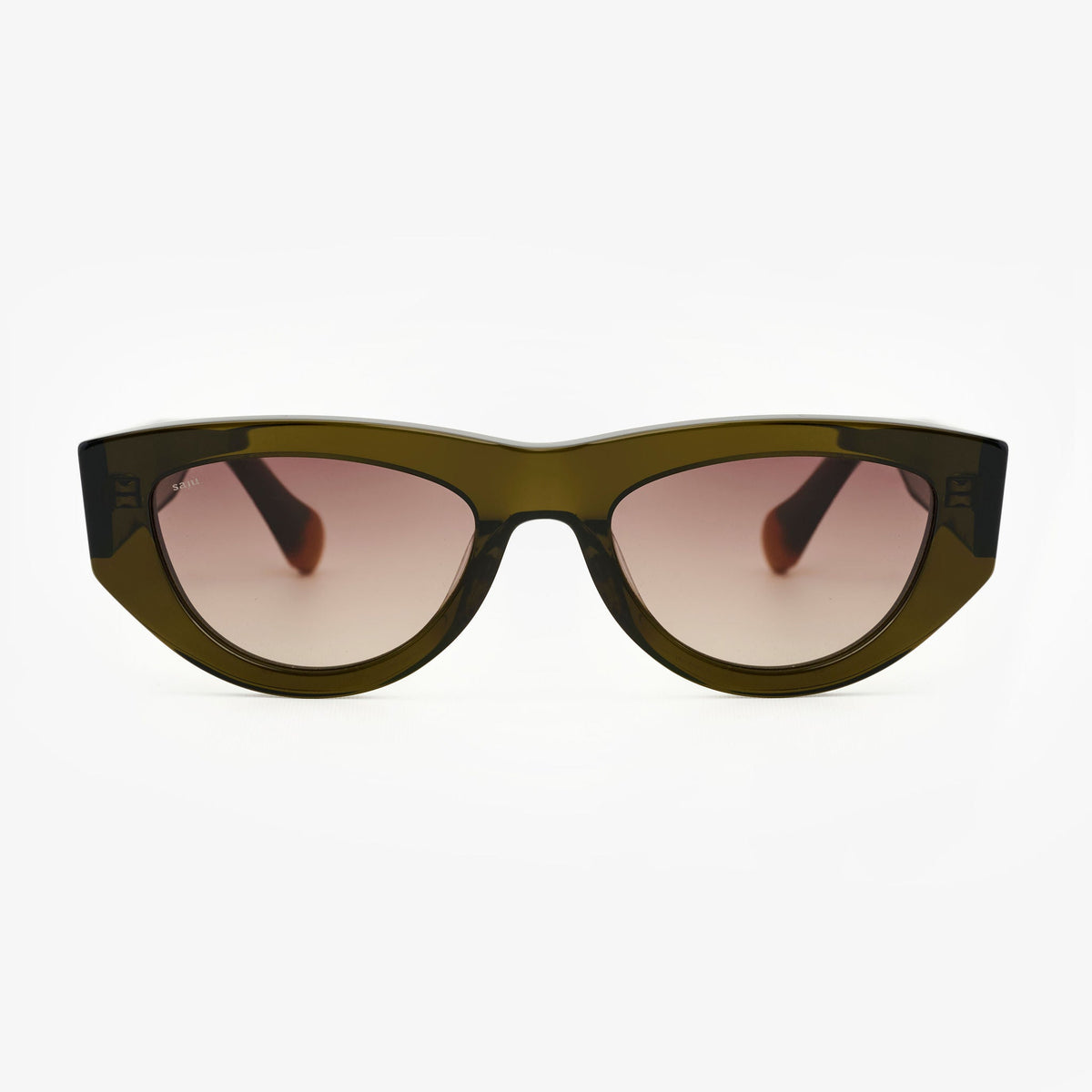 Madame Clear Olive