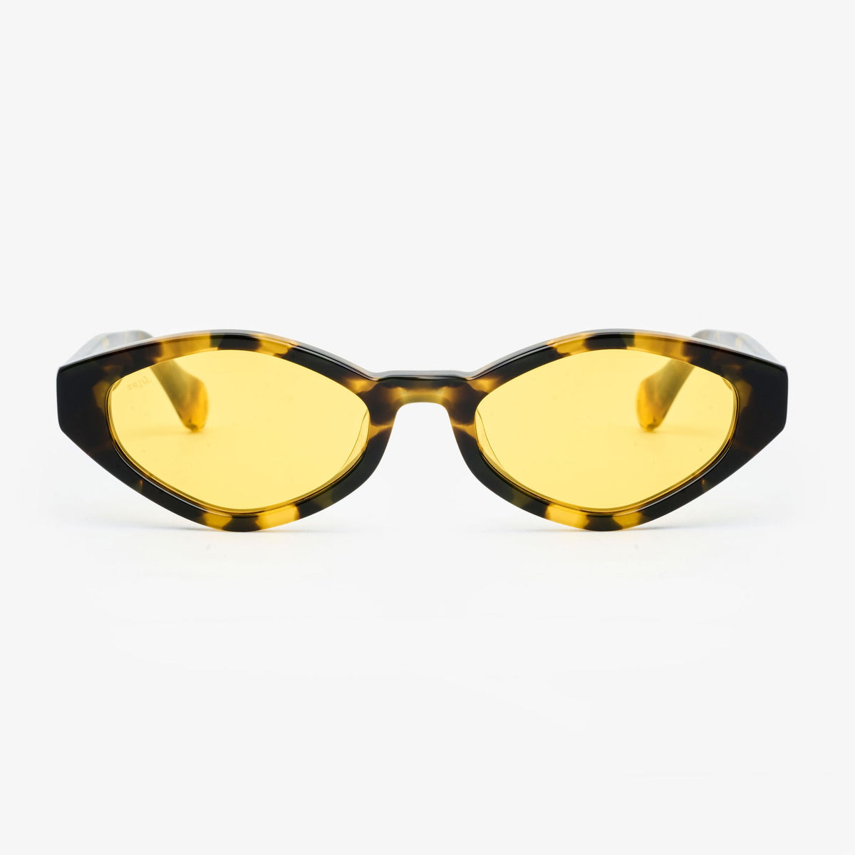 Dark Romance Yellow