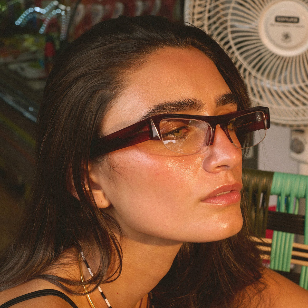 Agata Burgundy Formuladas