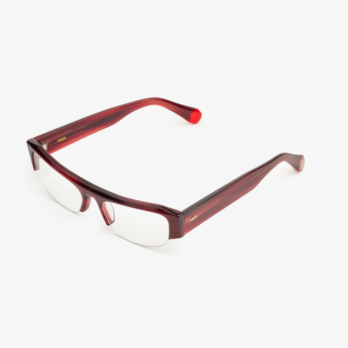 Agata Burgundy Formulados