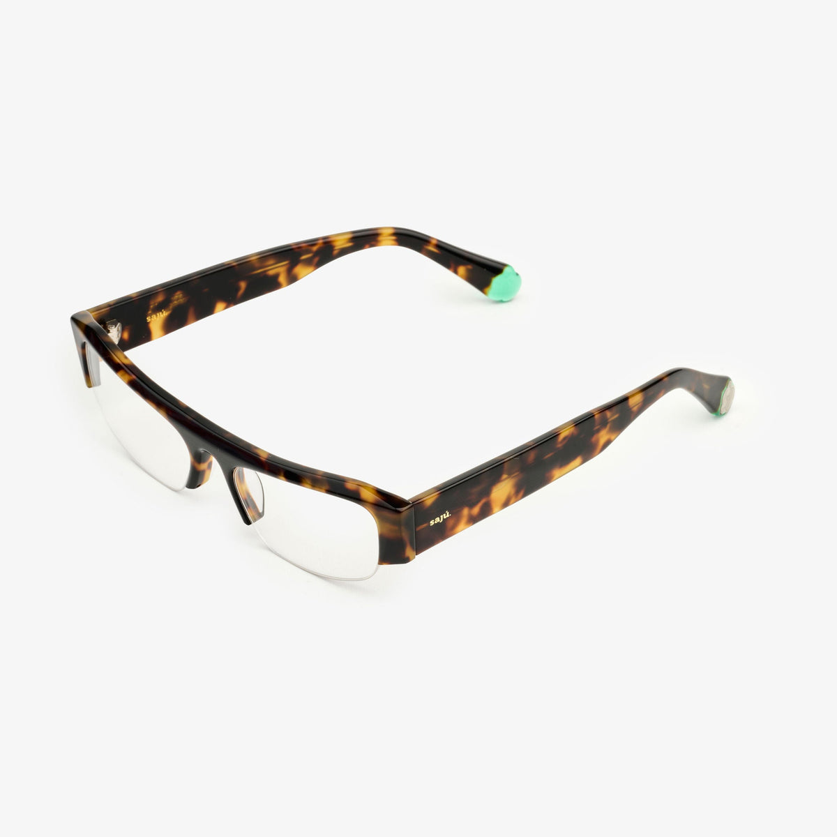 Agata Dark Brown Formulados