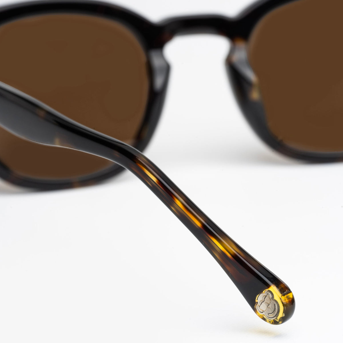 Bellucci Dark Brown - Sajú Colombia