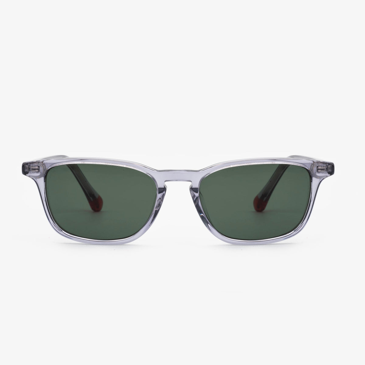 Bullseye Transparent Gray - Sajú Colombia