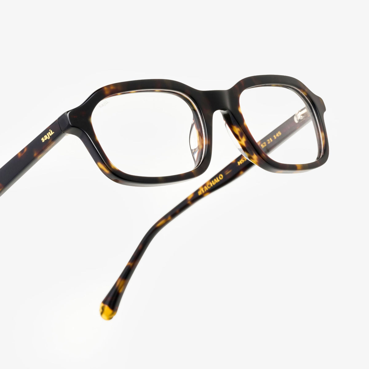 Cabo Dark Brown Formulados