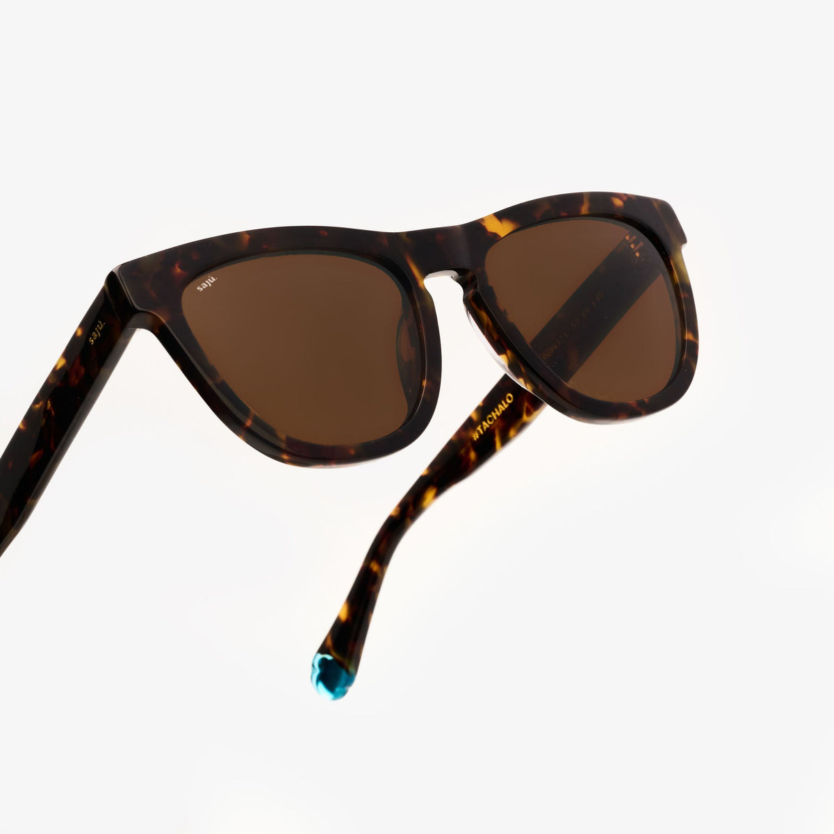 Club Dark Brown - Sajú Colombia