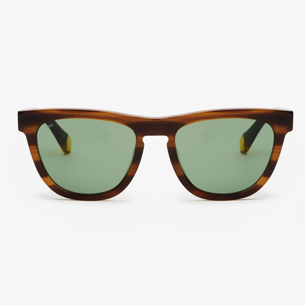 Club Wooden Brown - Sajú Colombia