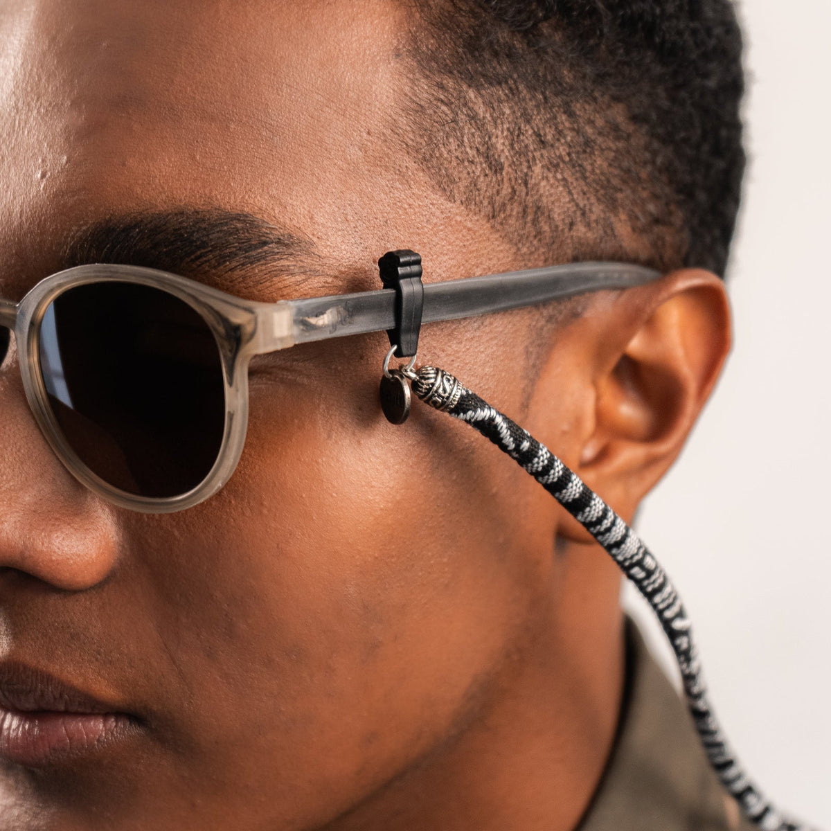 Cuelga Gafas Étnico - Sajú Colombia