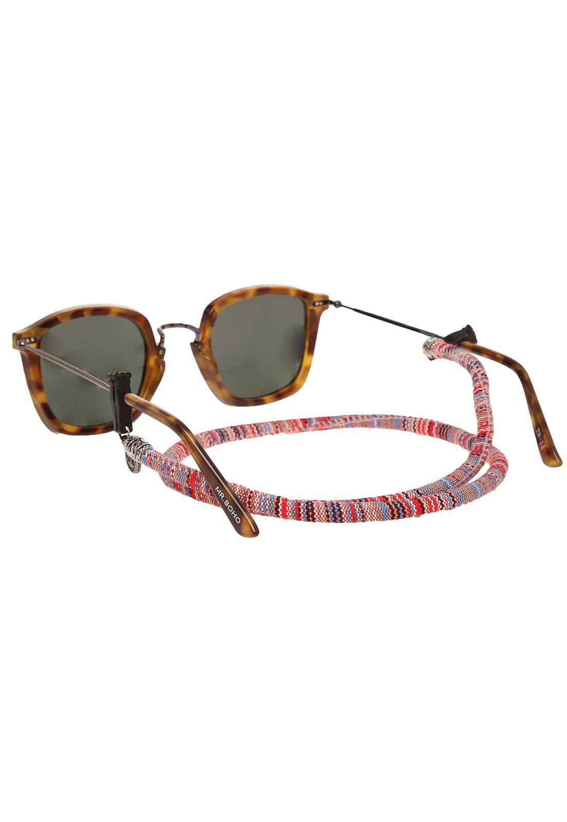 Cuelga Gafas Étnico - Sajú Colombia