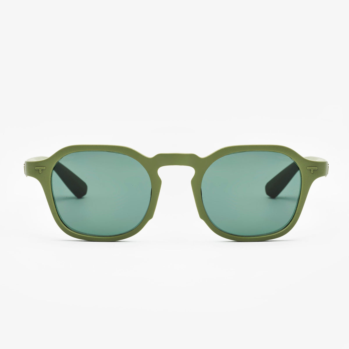 Lup Army Green - Sajú Colombia