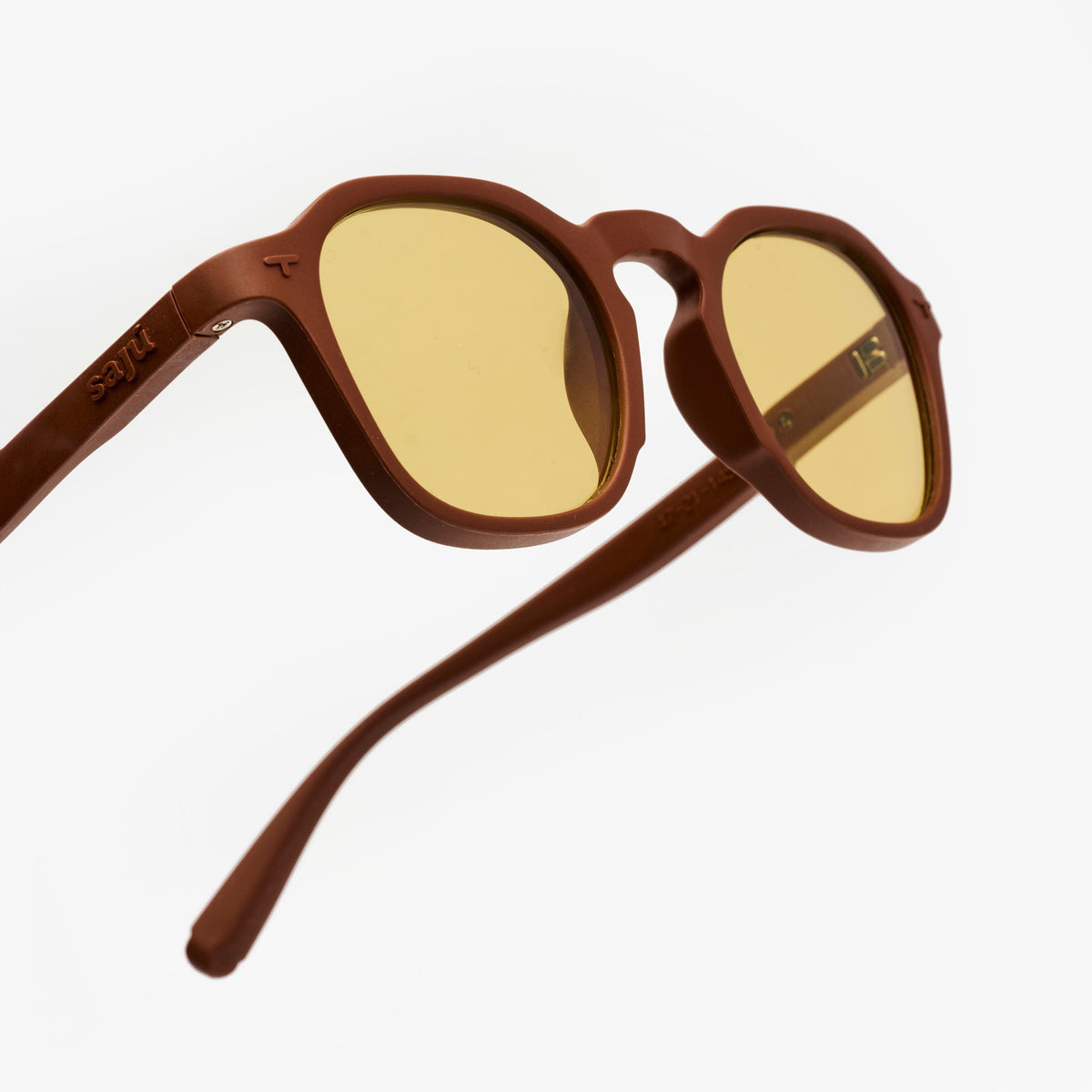 Lup Pecan Brown - Sajú Colombia