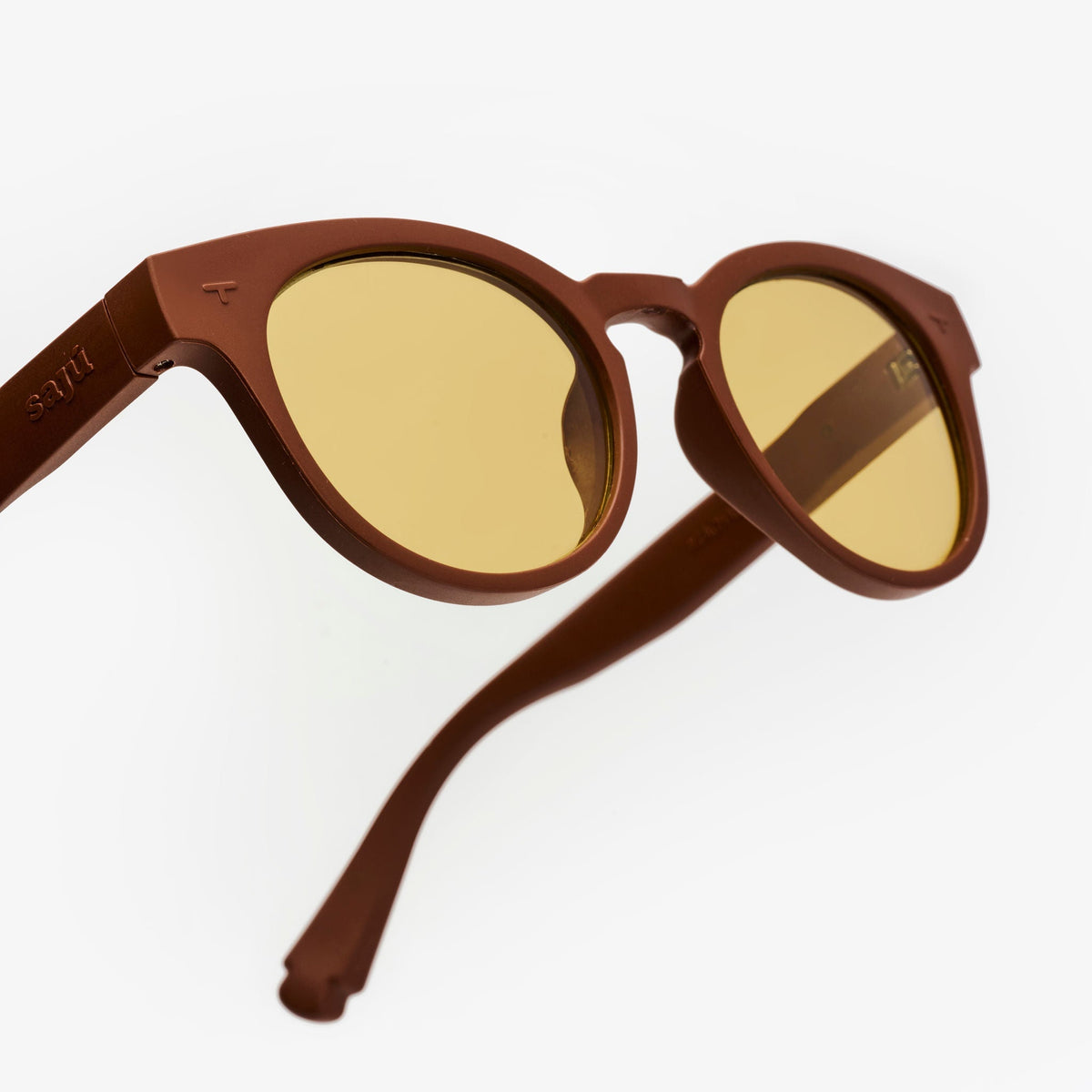 Mutvorhd Pecan Brown - Sajú Colombia