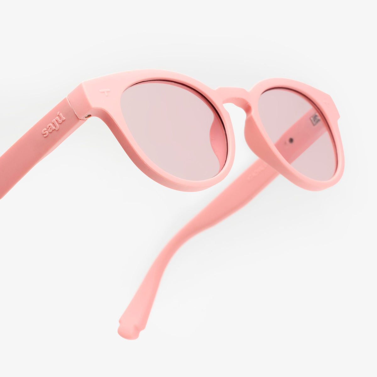 Mutvorhd Soft Pink - Sajú Colombia