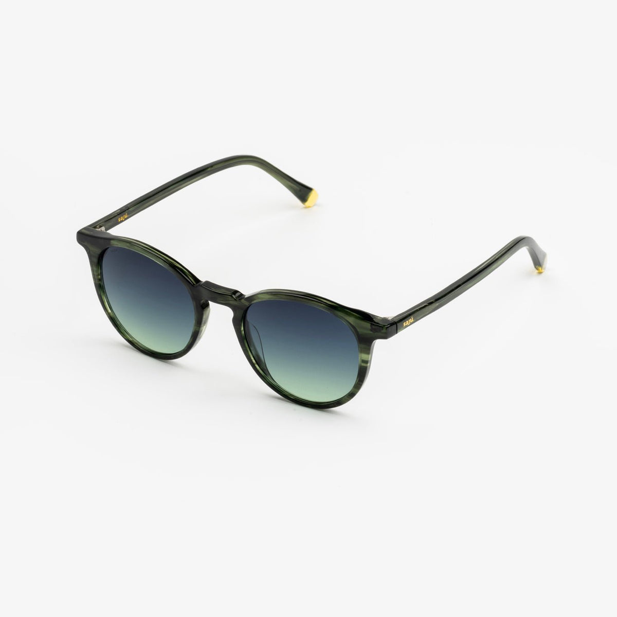Rocket Dark Green - Sajú Colombia