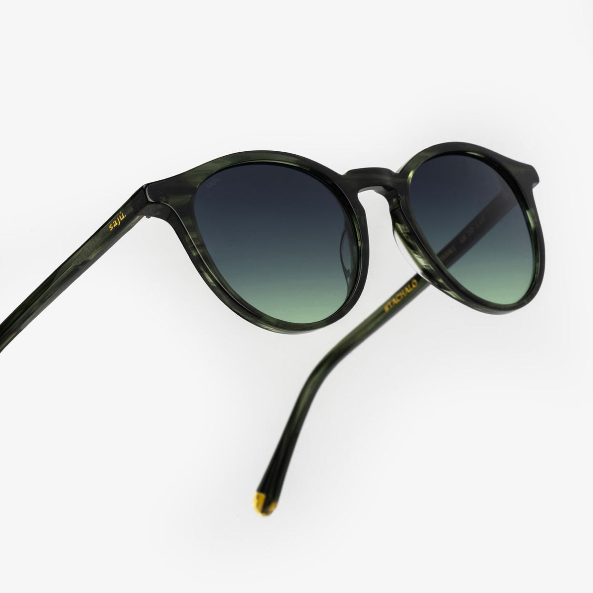 Rocket Dark Green - Sajú Colombia