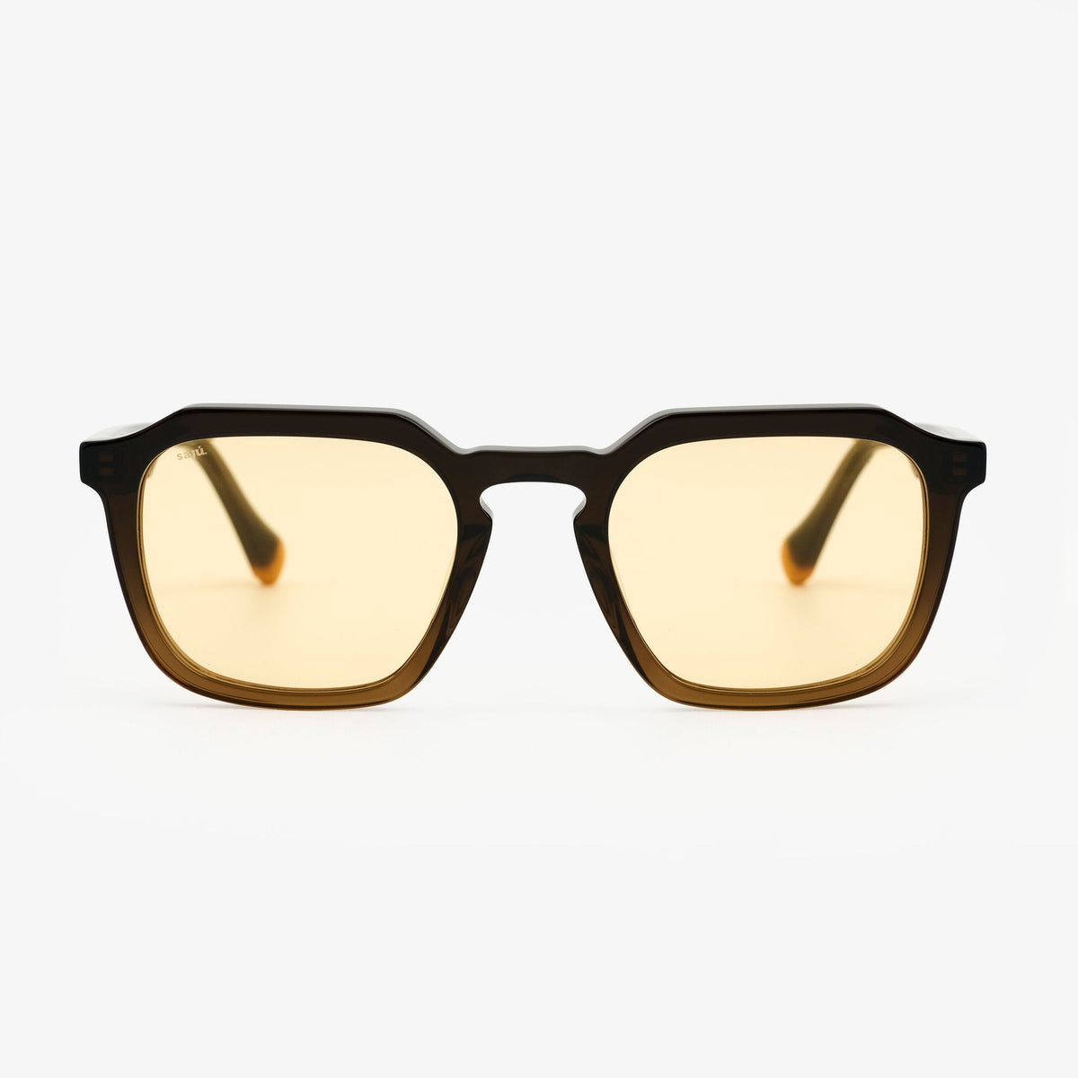 Torino Gradient Brown