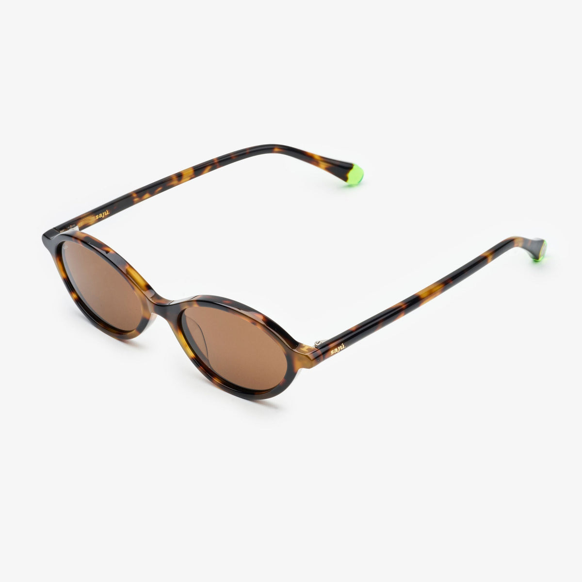 Soho Mid Brown - Sajú Colombia