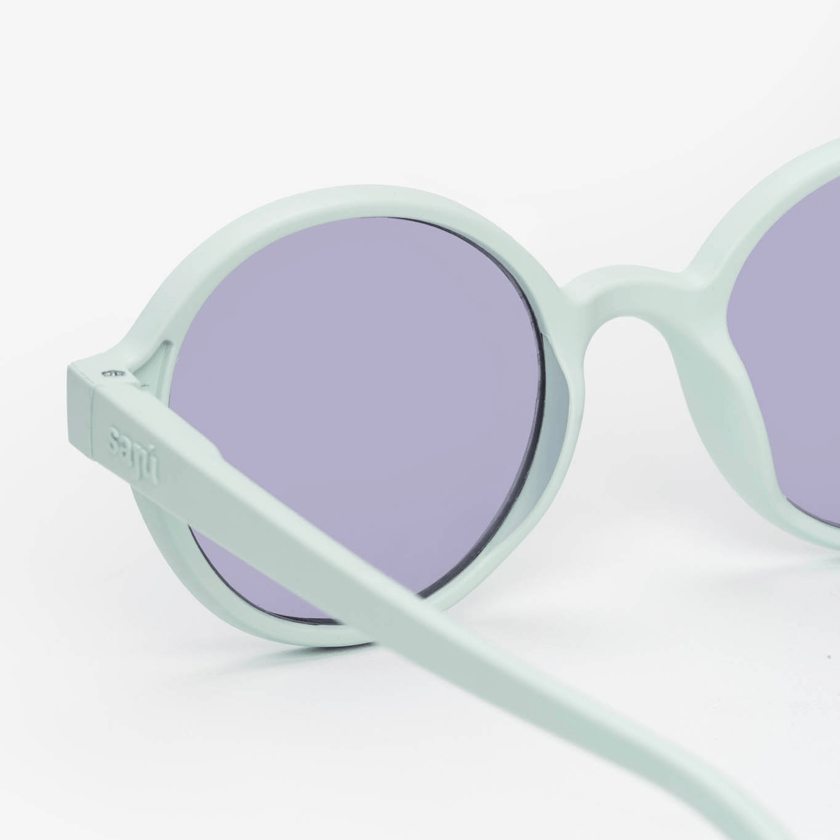 The Oh Effect Light Mint - Sajú Colombia