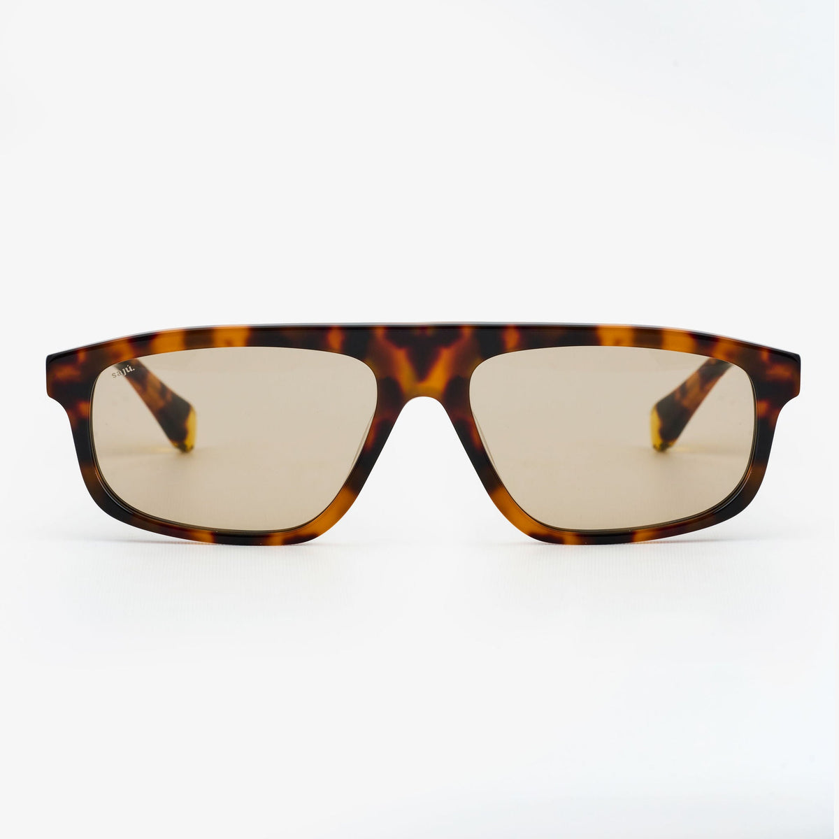 Palma Mid Brown