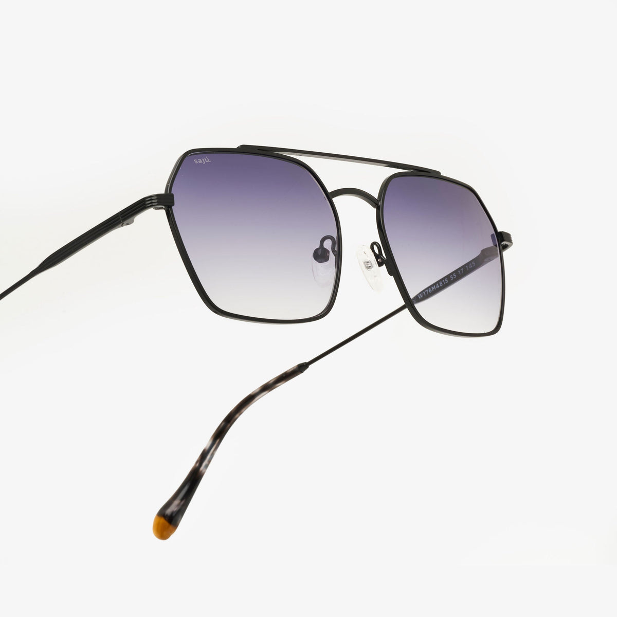 Bandit Black