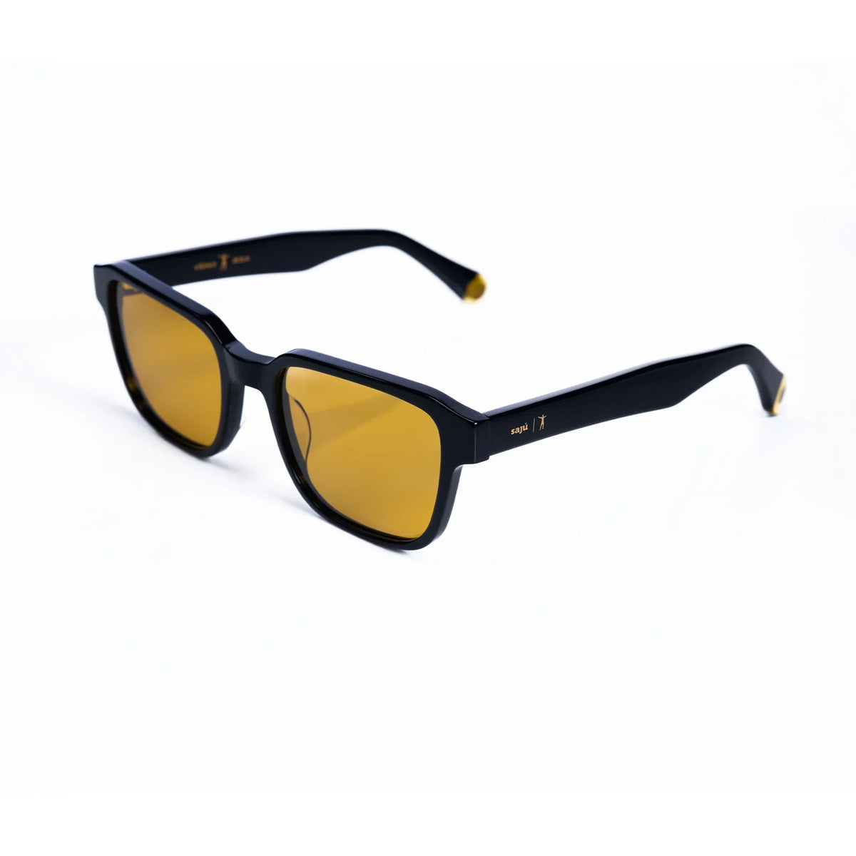 Las del Mago Black - Cristal Amarillo