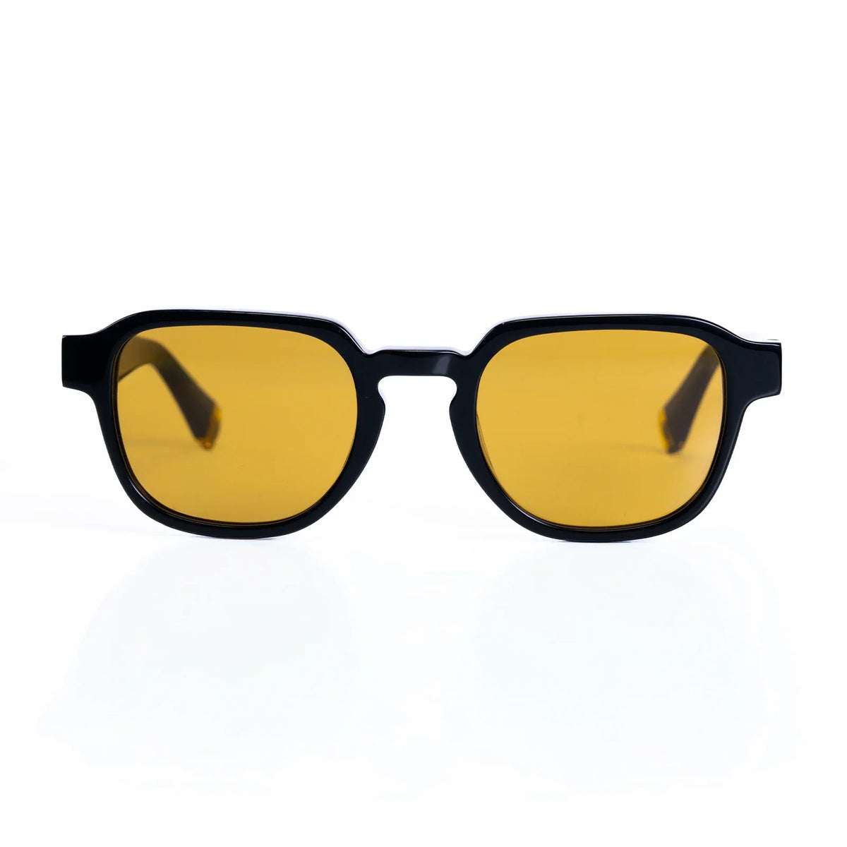 Las Calidosas Black - Cristal Amarillo