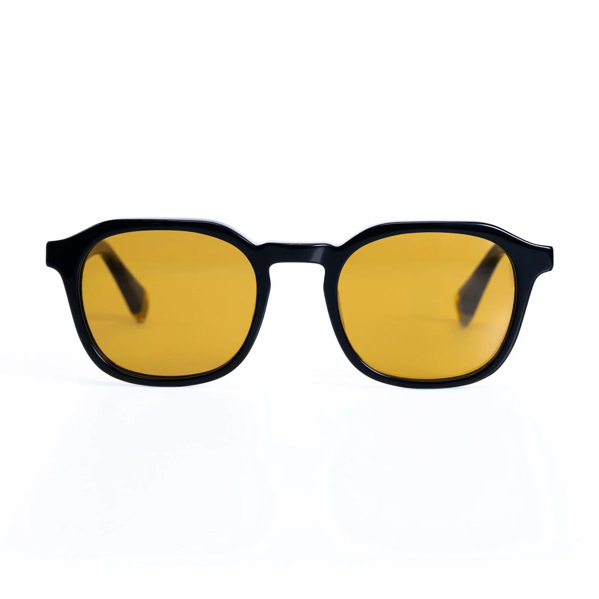 Las del Capi Black - Cristal Amarillo