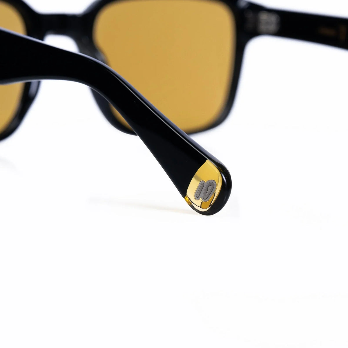Las del Mago Black - Cristal Amarillo