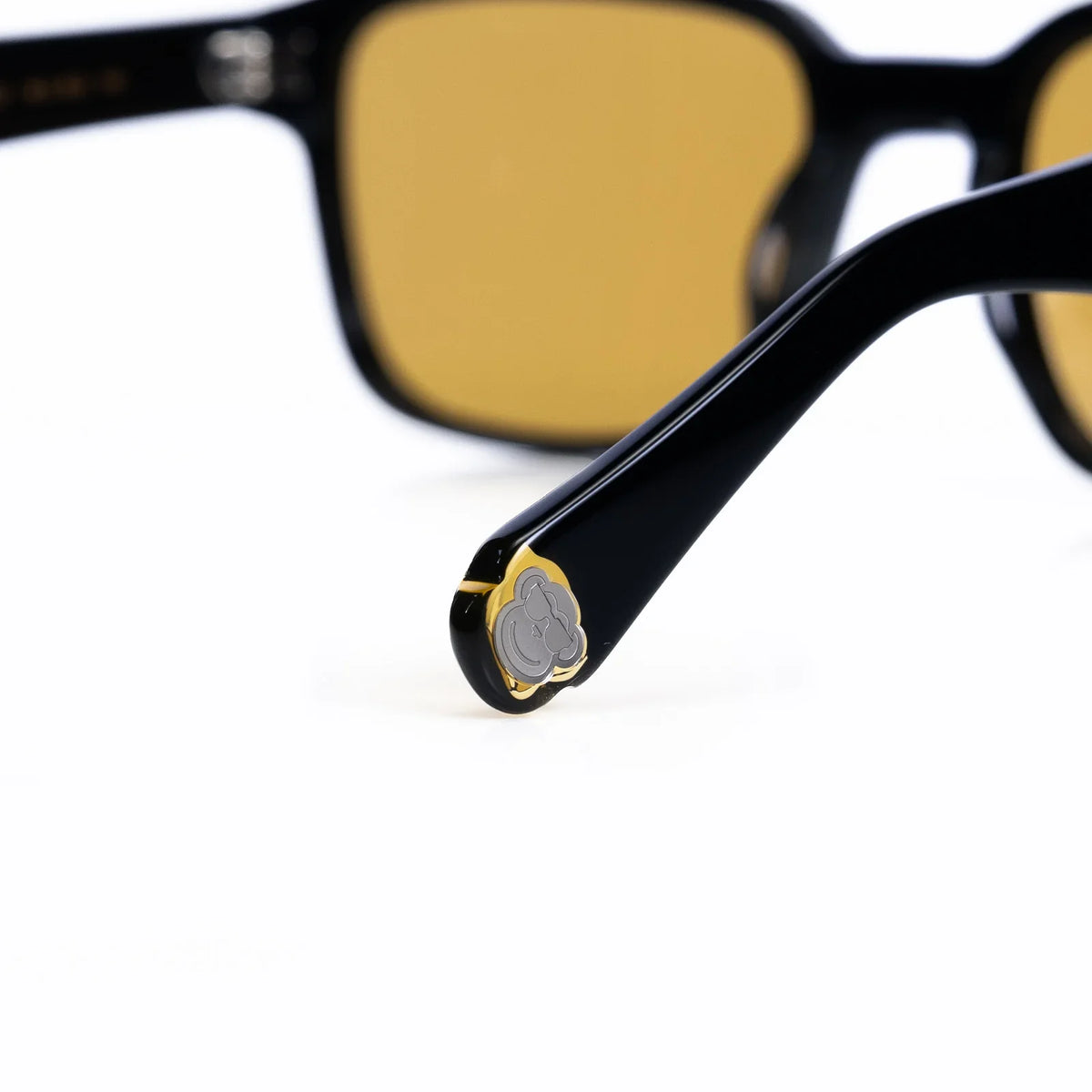Las del Mago Black - Cristal Amarillo