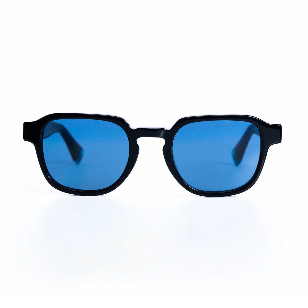 Las Calidosas Black - Cristal Azul
