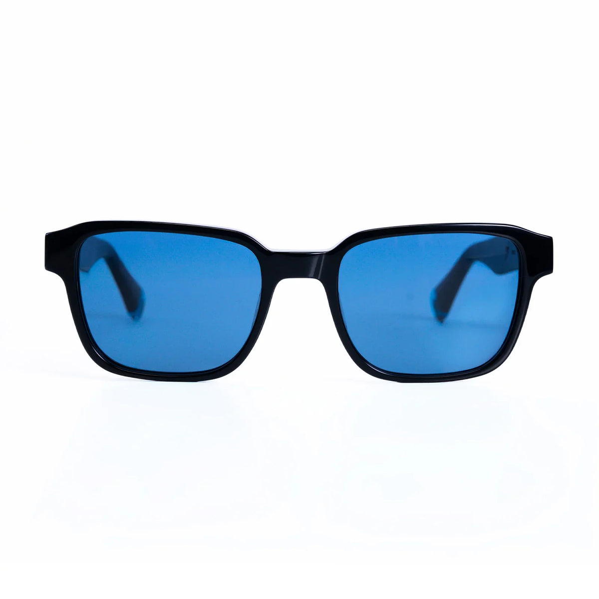 Las del Mago Black - Cristal azul