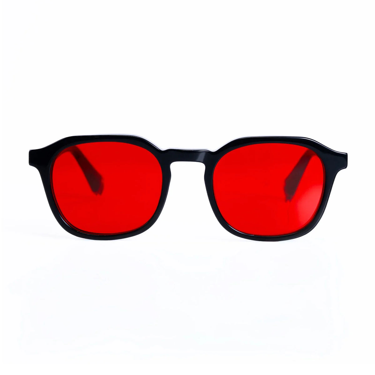 Las del Capi Black - Cristal Rojo